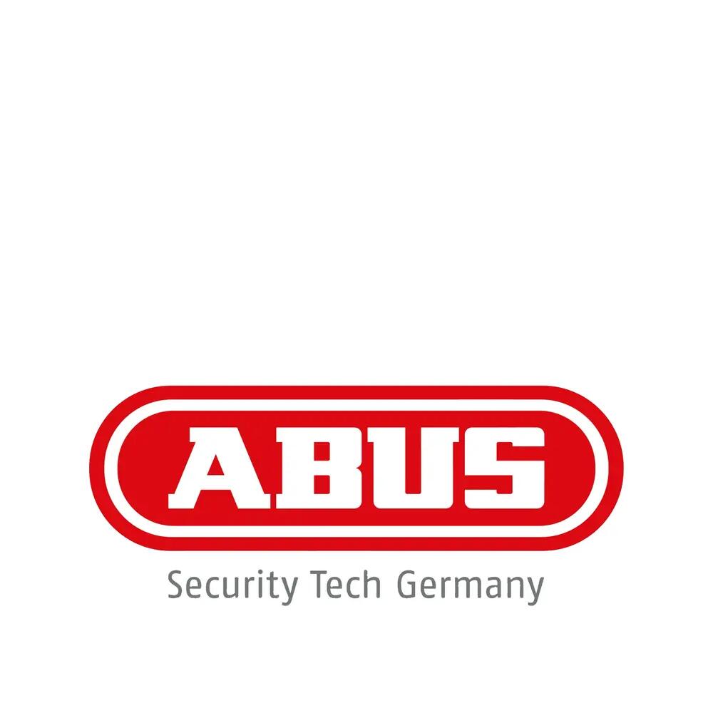 Antifurt U Abus Ultra 410K/170HB230 violet, cu suport SH 4/5