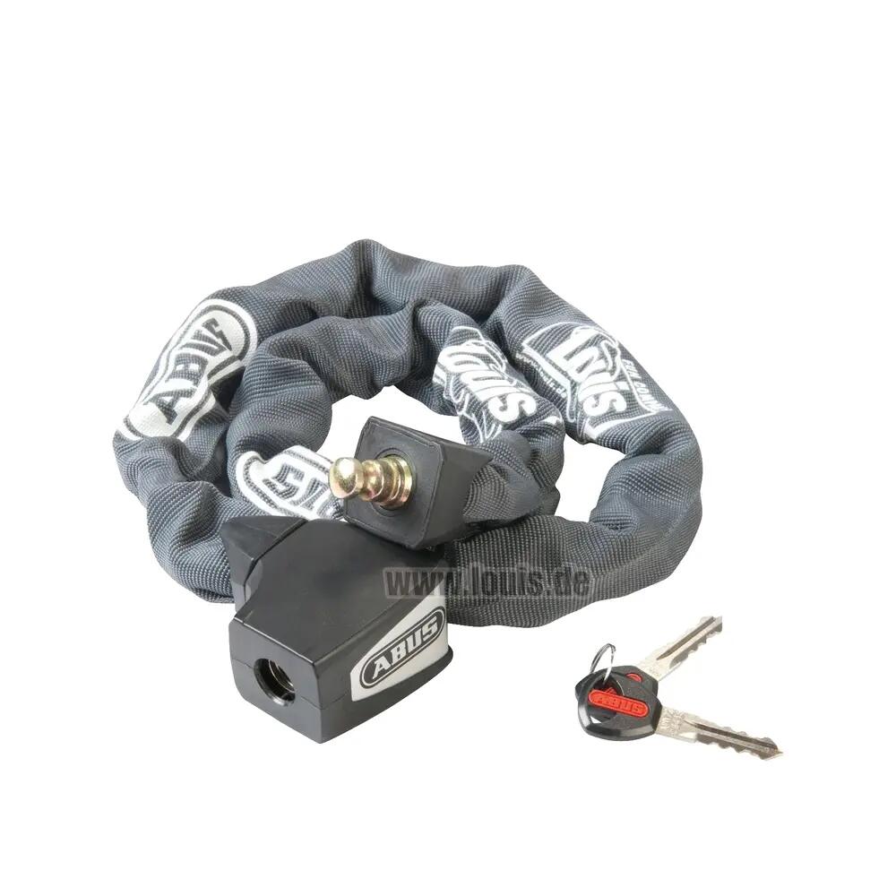Antivol chaîne Abus Ionus 8900 Noir 8/9