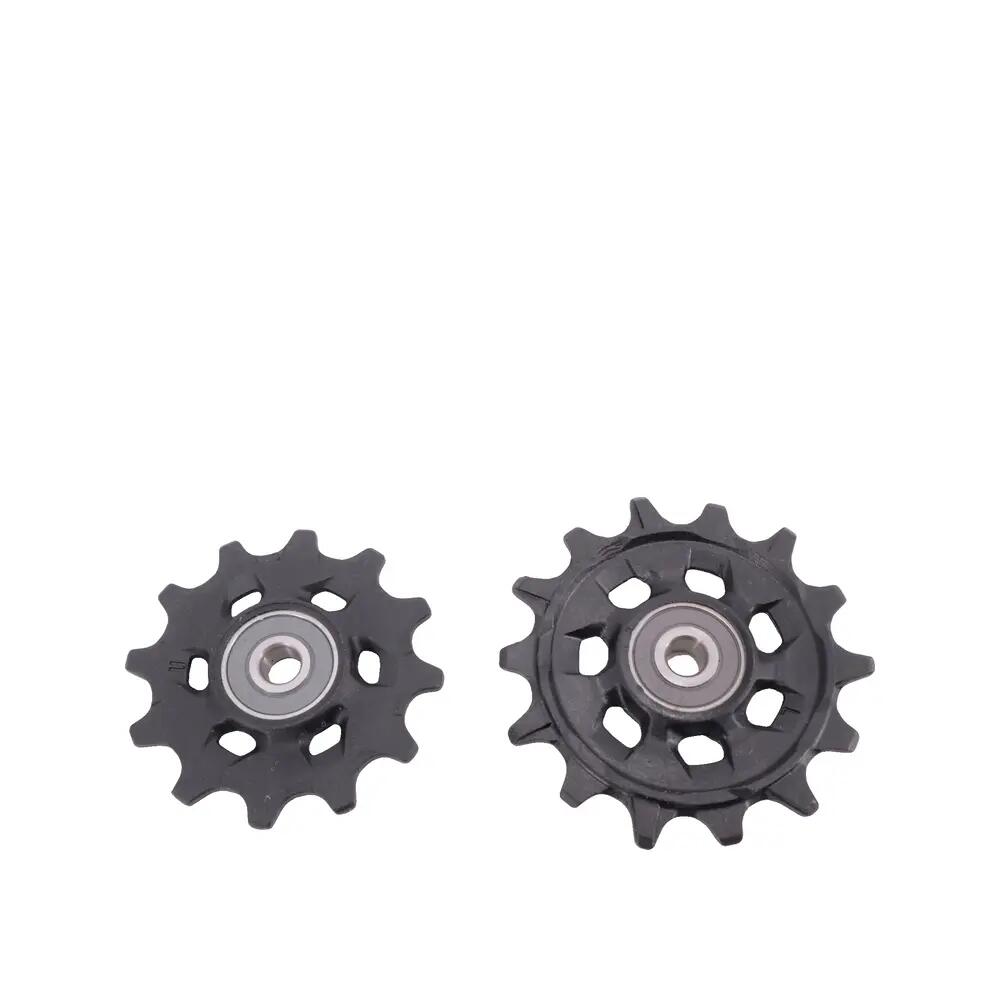 Pulley-Kit Sram GX Eagle 11.7518.089.000, voor GX Eagle derailleur Pulleywheel S 4/8