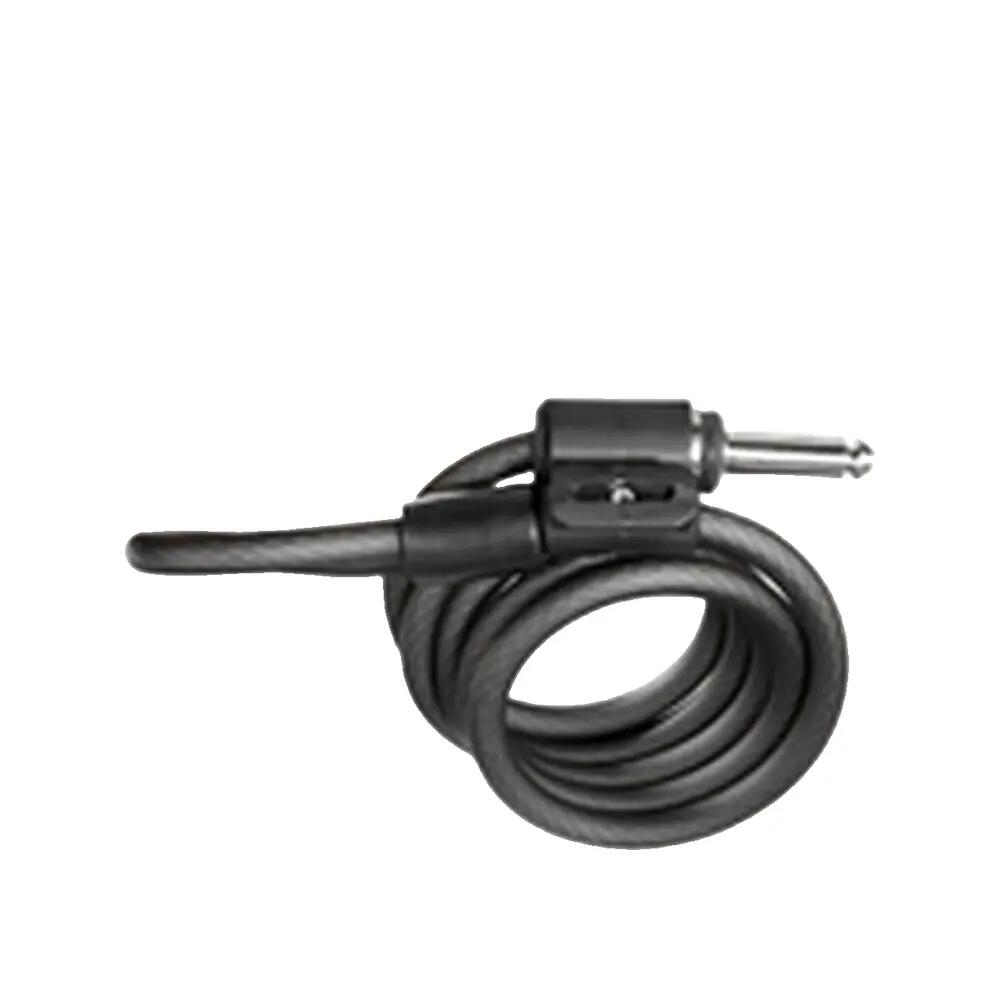 Plug-in cable lock Kryptonite 2/4