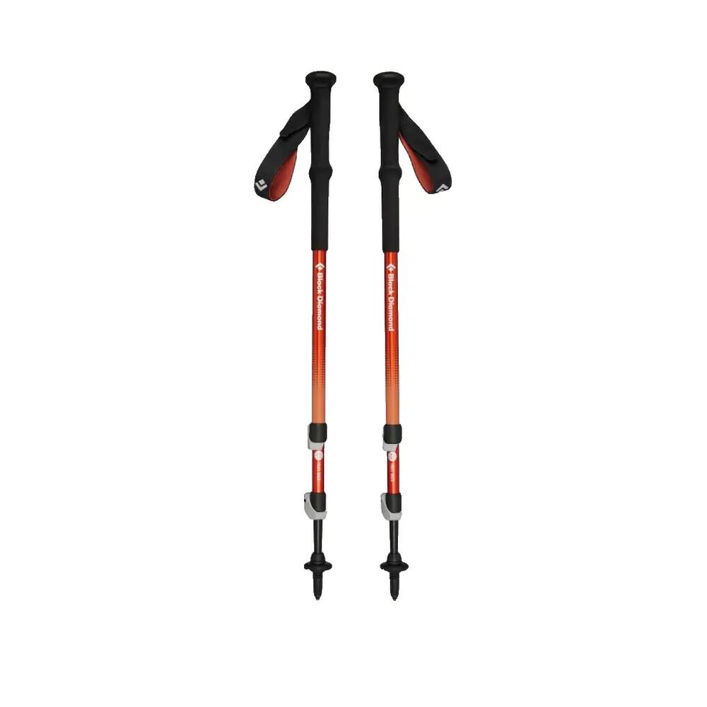 Bâton de trekking Black Diamond Trail Back 10/10