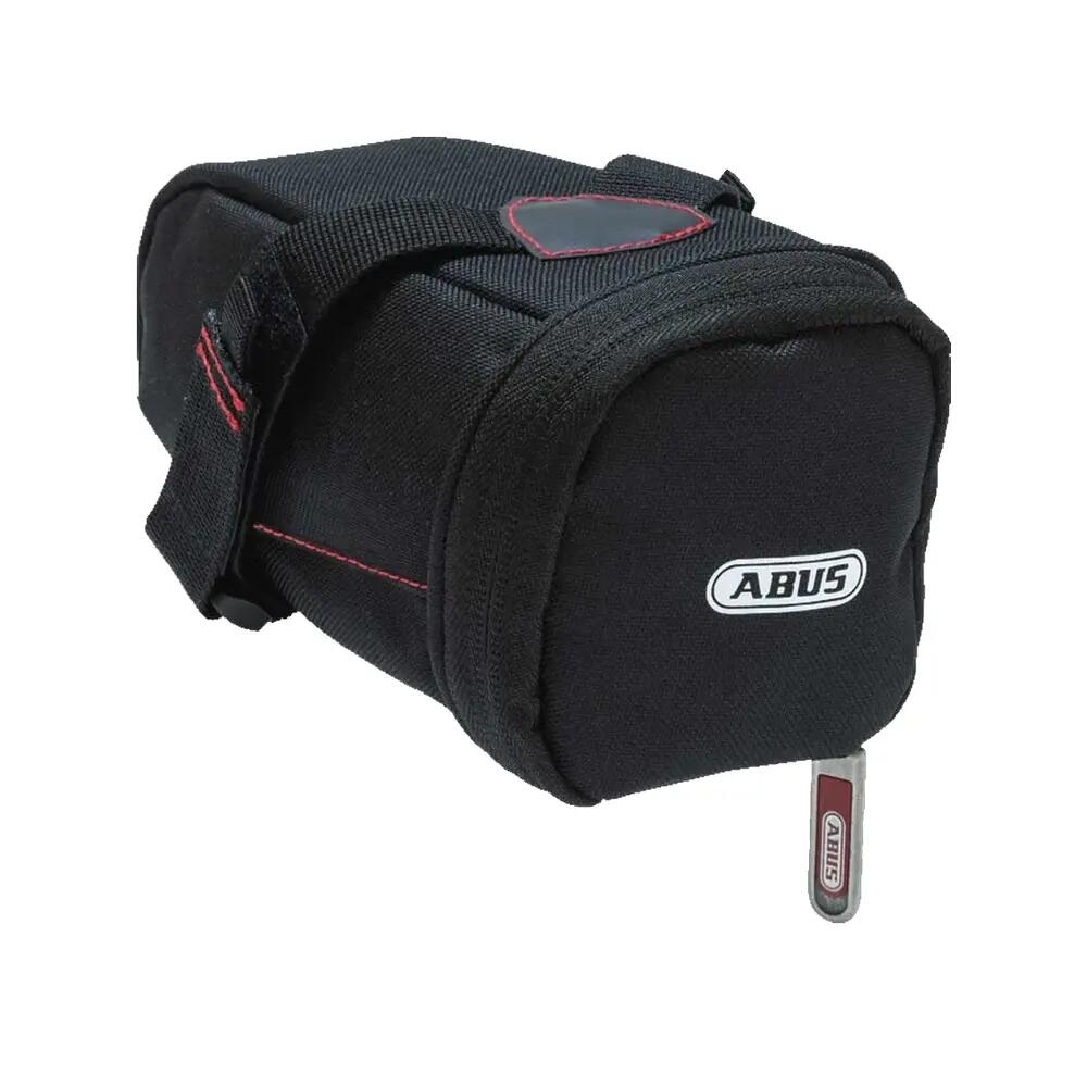 Verrou de vélo ABUS Classic 5.5KS Chaîne Noir 2/2