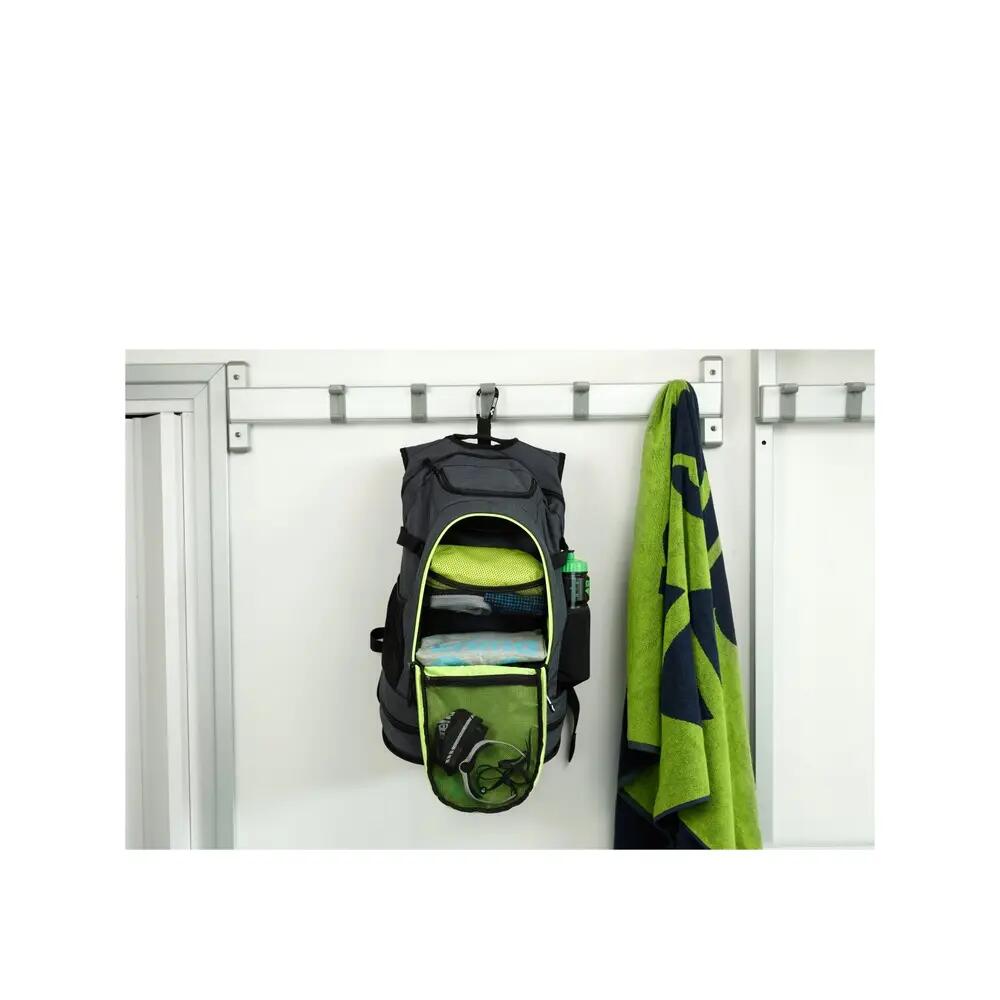 Accessoires de entraînement de natation Unisexe Adulte - Powerfin Pro Ii 10/10
