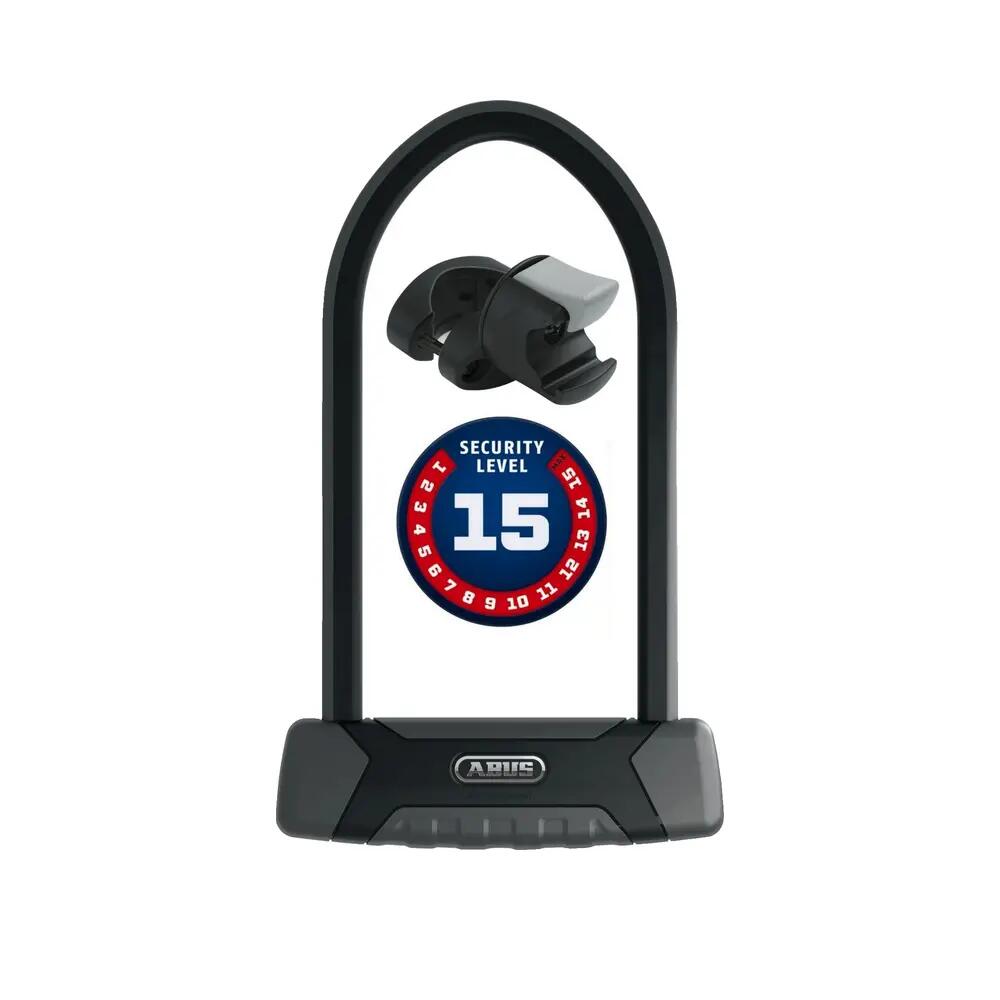 Antivol U ABUS Granit X Plus 540 Preto 10/10
