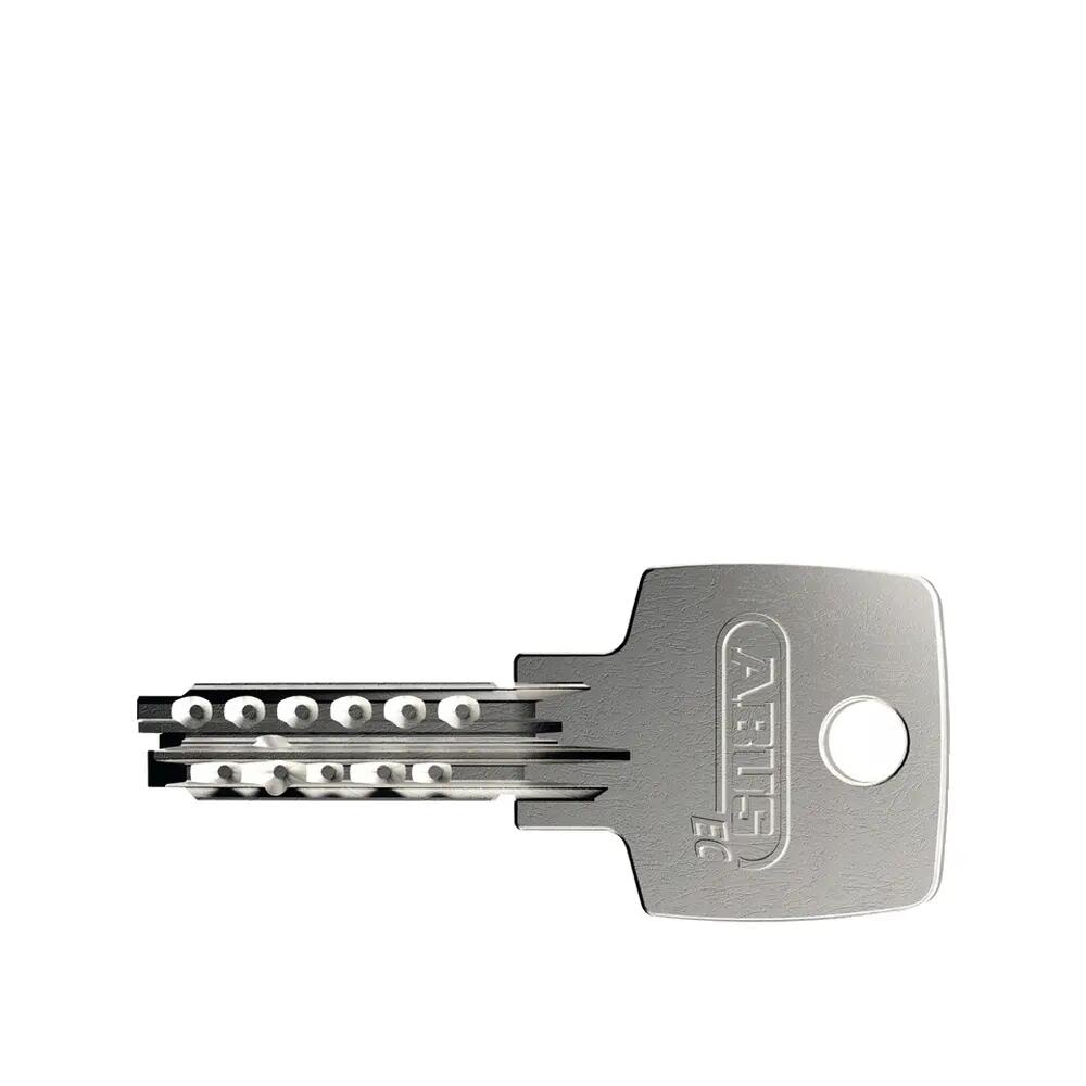 Verrou à Câble Spirale ABUS Phantom 8950 180 cm Noir - Sécurité Fiable 5/9