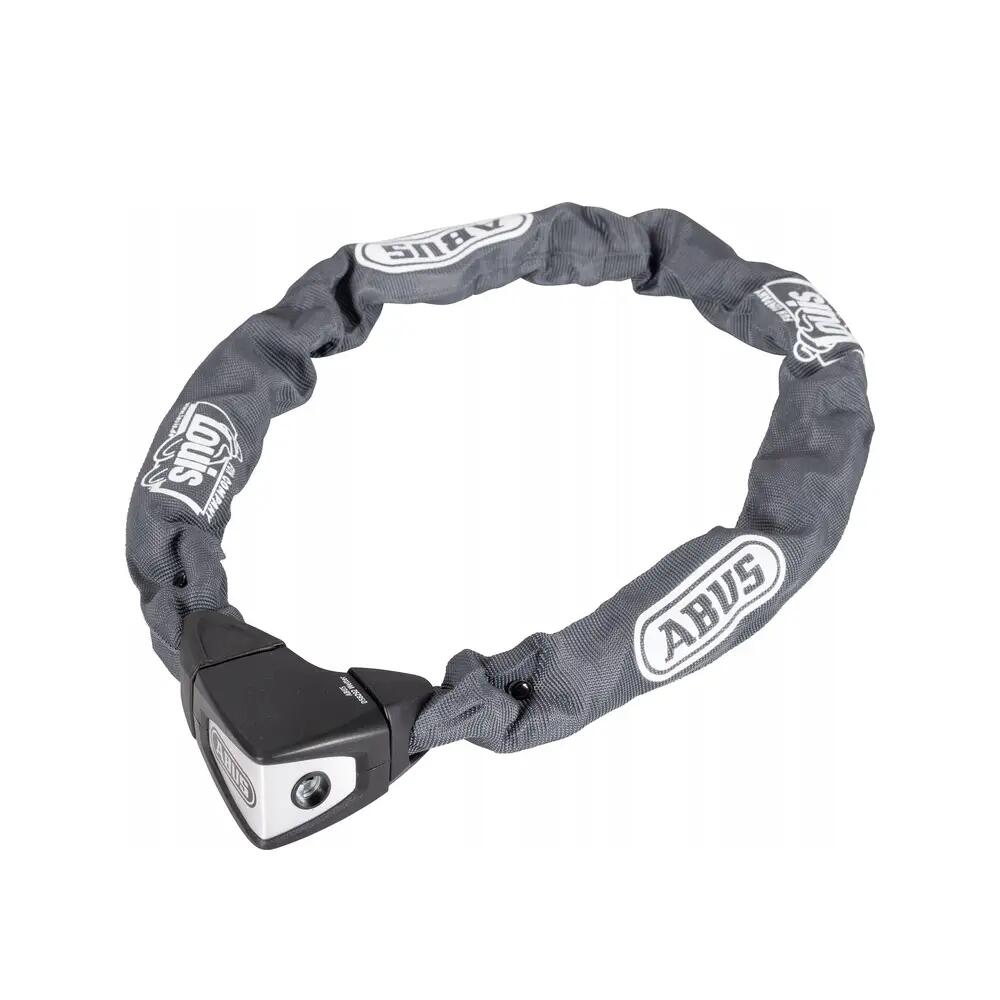Antivol chaîne Abus Ionus 8900 Noir 5/9