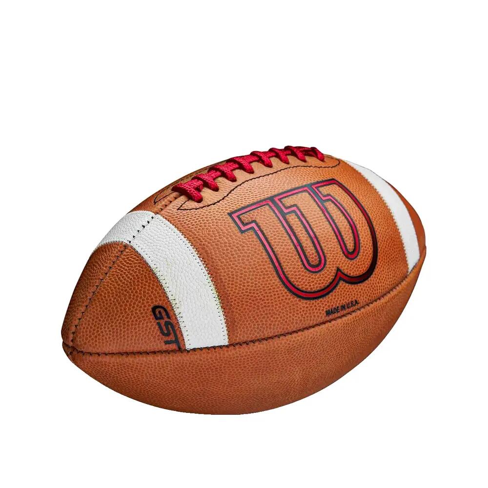 Bola de futebol americano GST Prestige 4/4