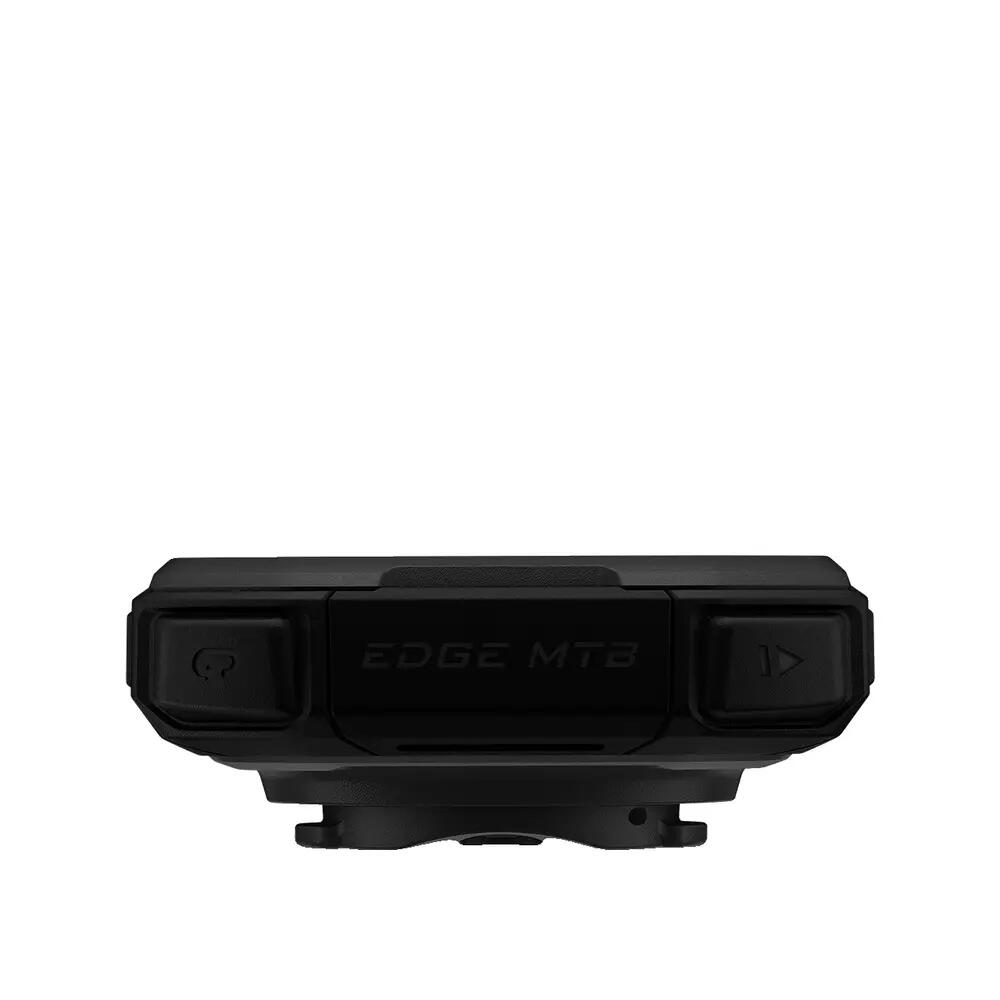 Garmin Edge MTB 5Hz GPS Schwarz 9/10