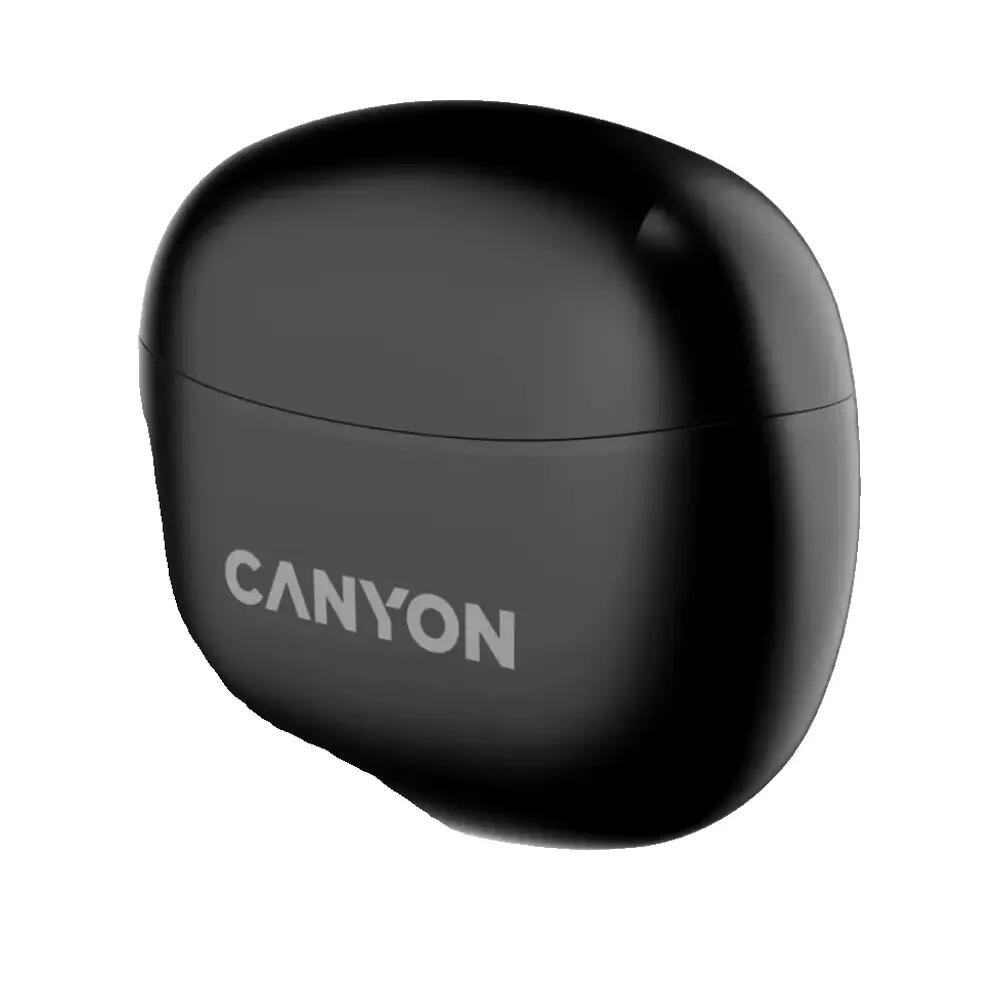 Écouteurs sans fil Canyon TWS-5 Noir 7/9