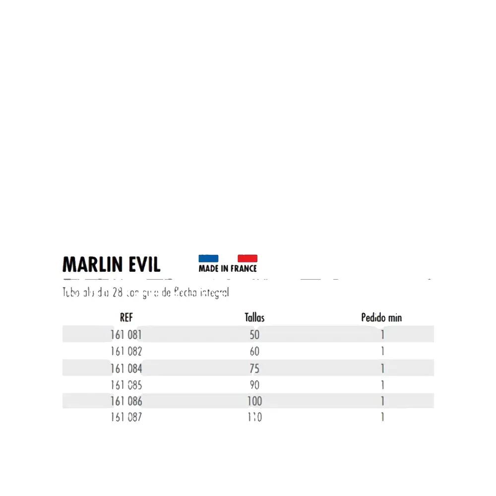 Beuchat Marlin Evil Aluminium Bow 5/5