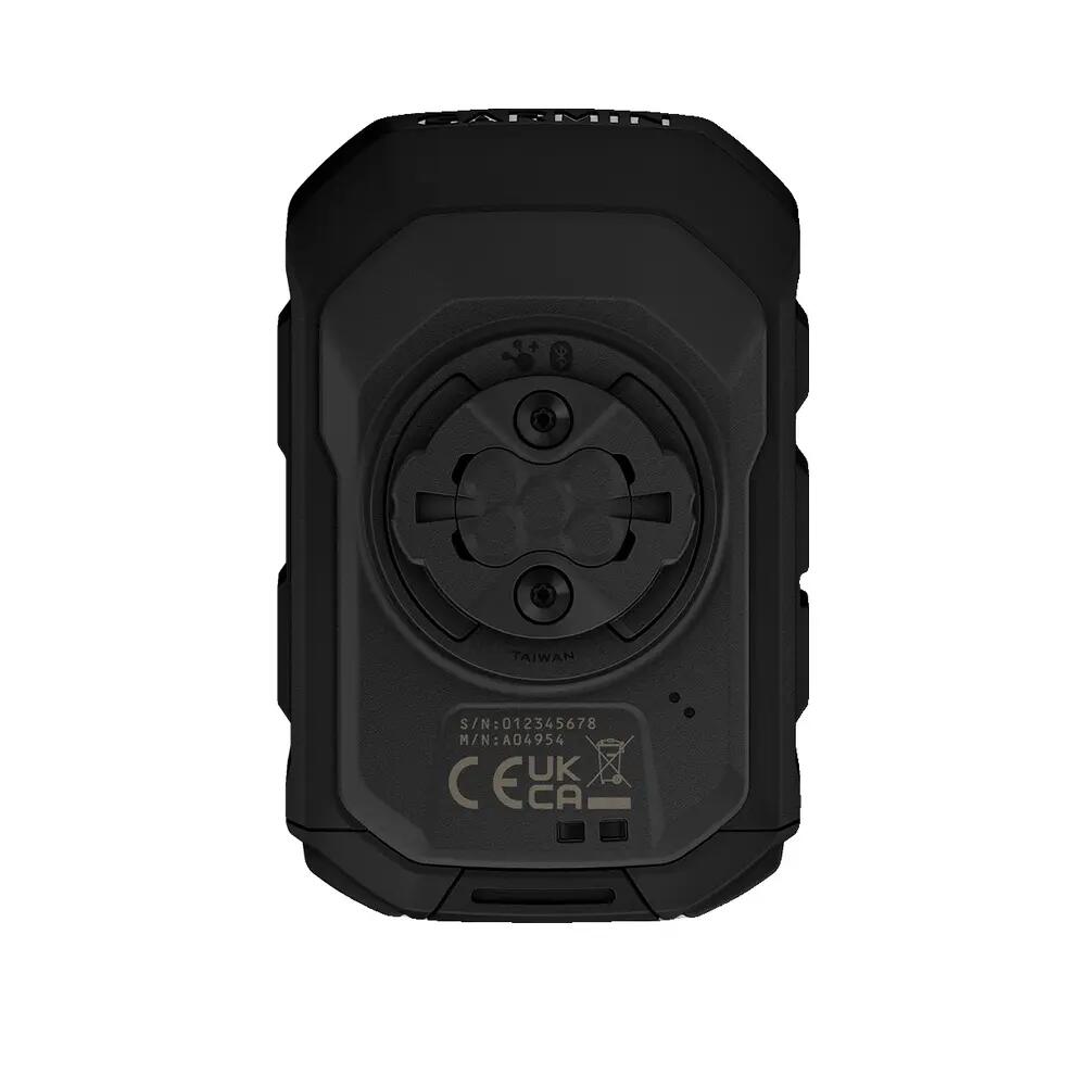 Garmin Edge MTB 5Hz GPS Schwarz 6/10