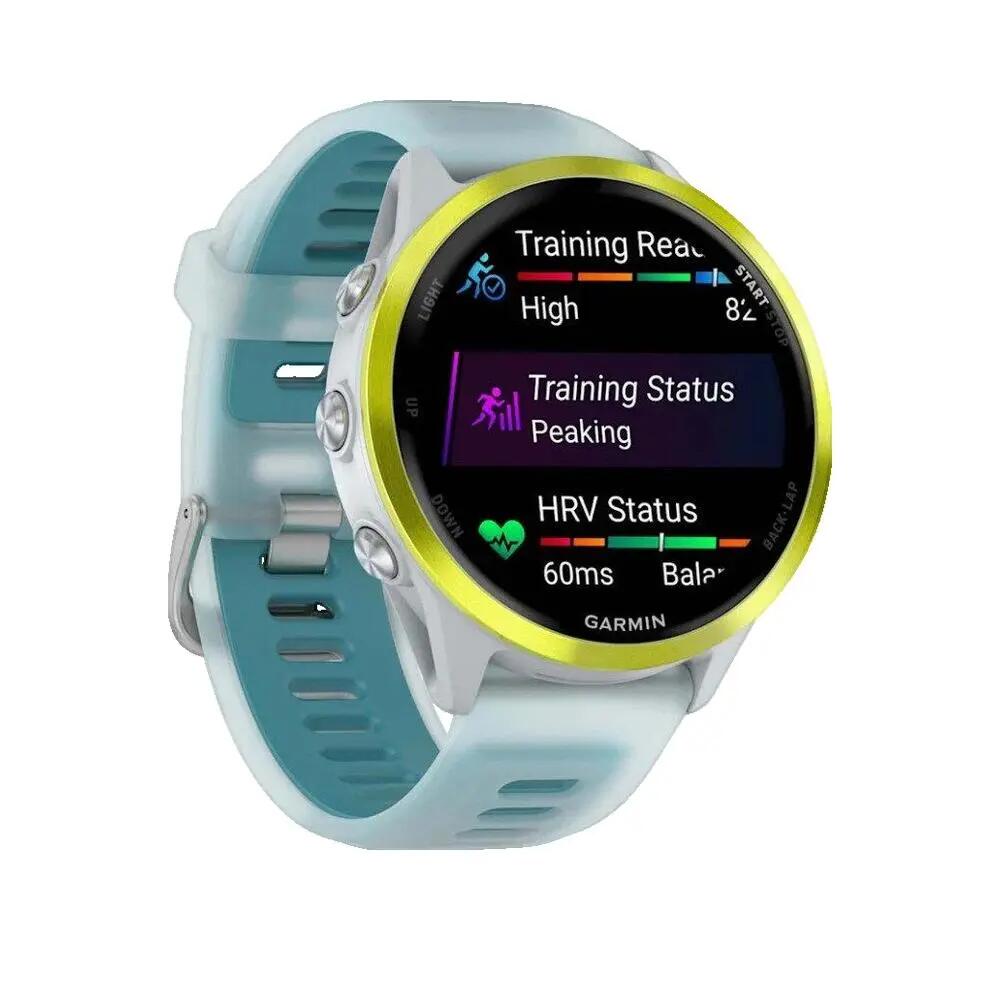 Garmin Forerunner 570 montre GPS multisport 47 mm 3/3