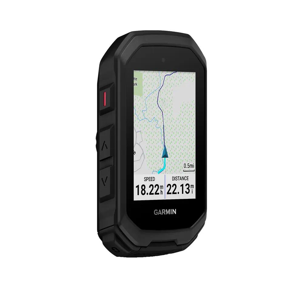 Garmin Edge MTB 5Hz GPS Schwarz 3/10