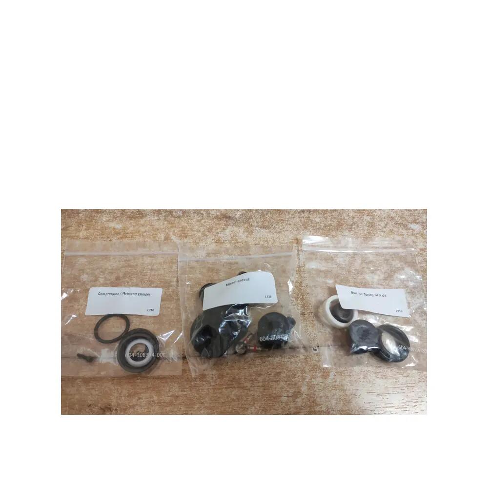 Kit service RockShox Reba Dual Air / Motion Control (2009–2011) 3/3