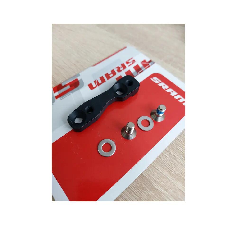 Sram Flat Mount Bracket 3/3