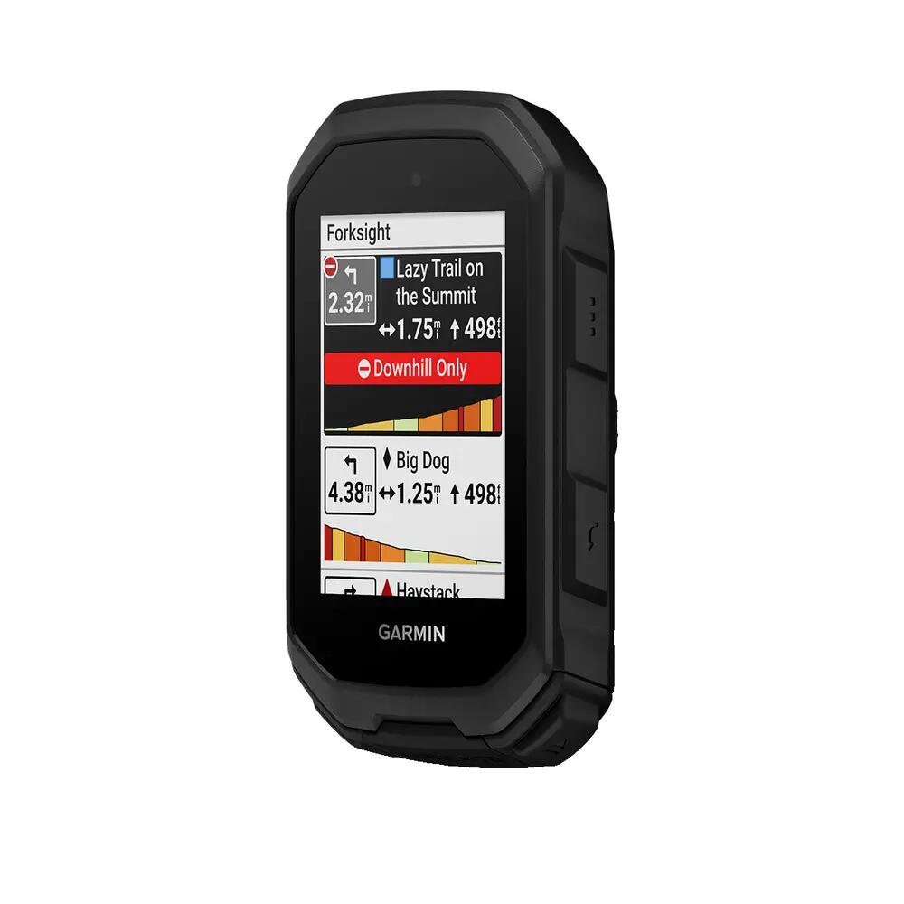 Garmin Edge MTB 5Hz GPS Schwarz 2/10