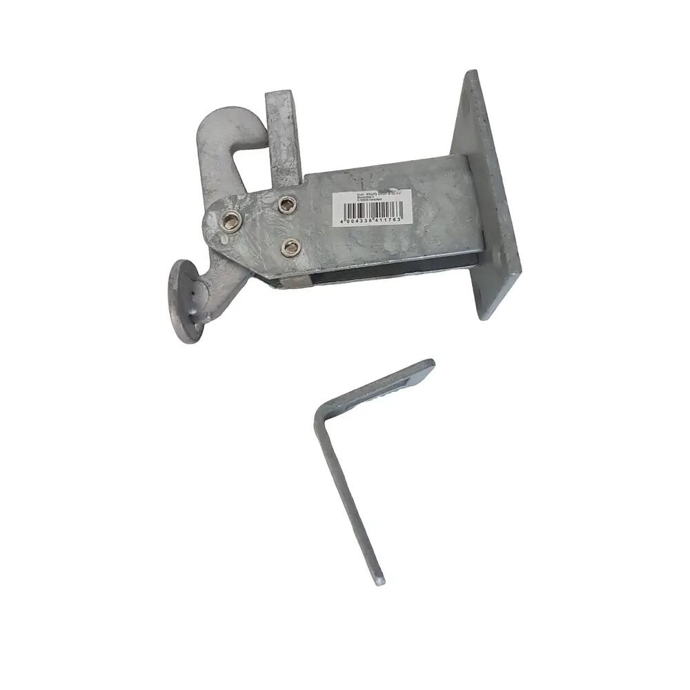 Portabici Accessorio Thule Bike Rack Around-the-Bar Adapter 3/3