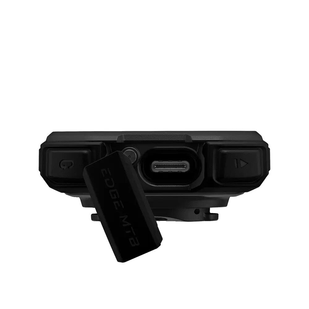 Garmin Edge MTB 5Hz GPS Schwarz 10/10