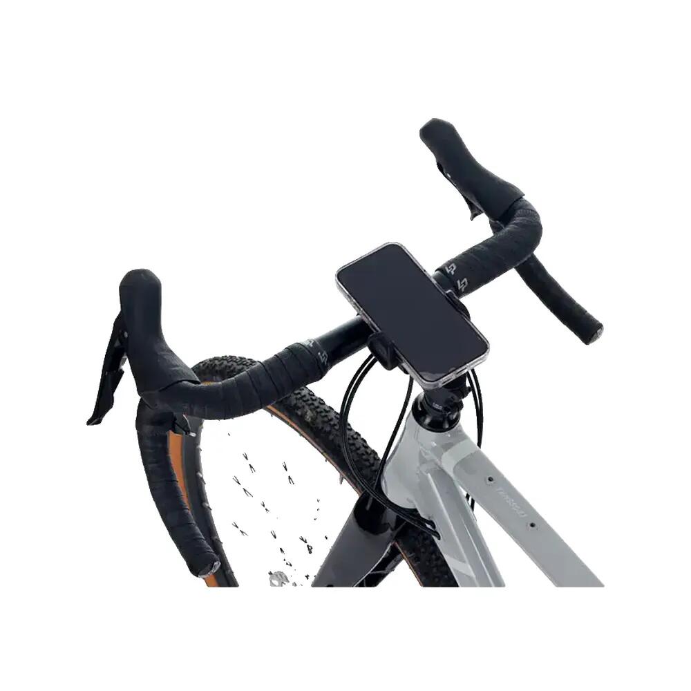 Fiets smartphone houder Zefal 4/5