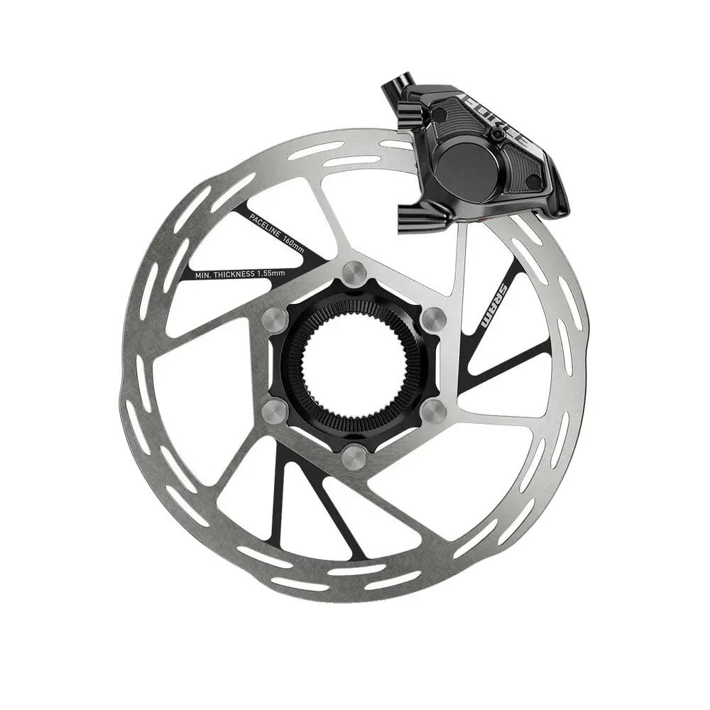 Freno y pinza delantera Sram Force AXS E1 G (x2) 6/6