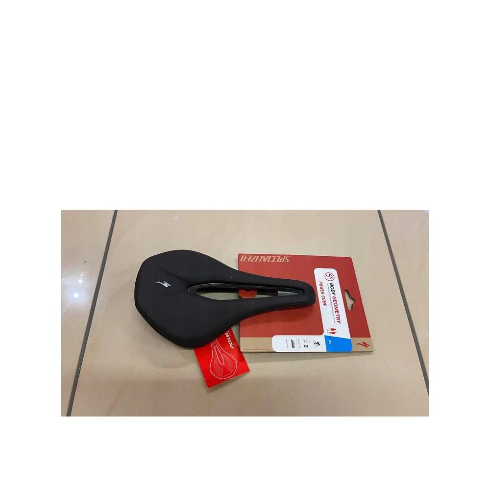 Specialized Power Comp Black Saddle 4/4