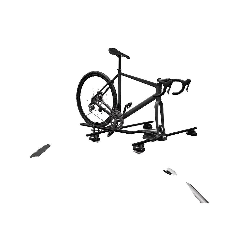 Portabici Accessorio Thule FastRide & TopRide Around-the-bar Adapter 2/2