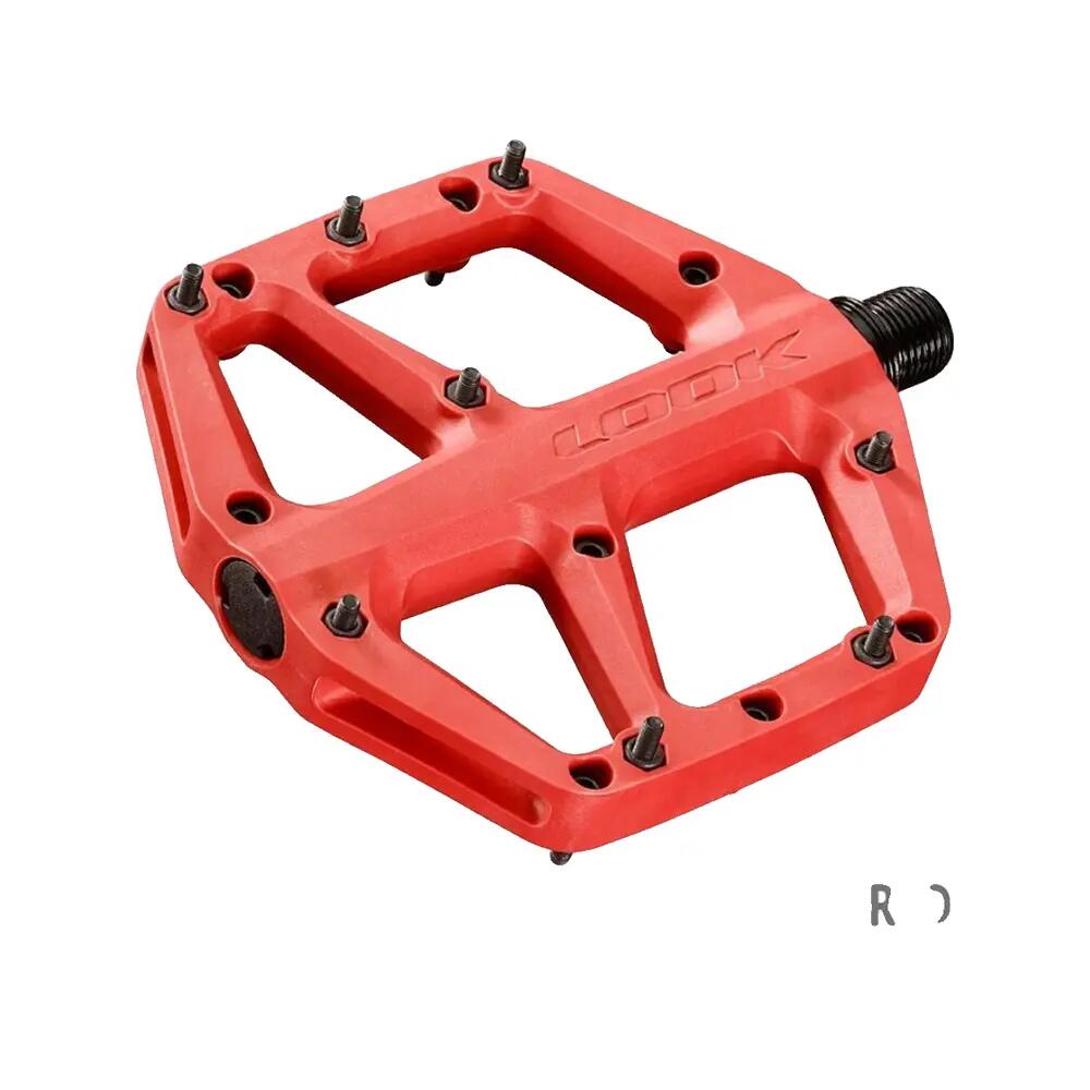Look Trail Fusion Pedals 7/7