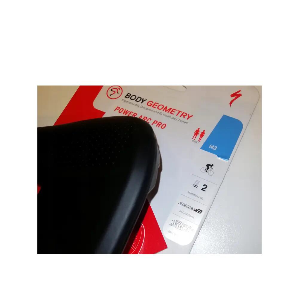 Specialized Power Comp Black Saddle 3/4
