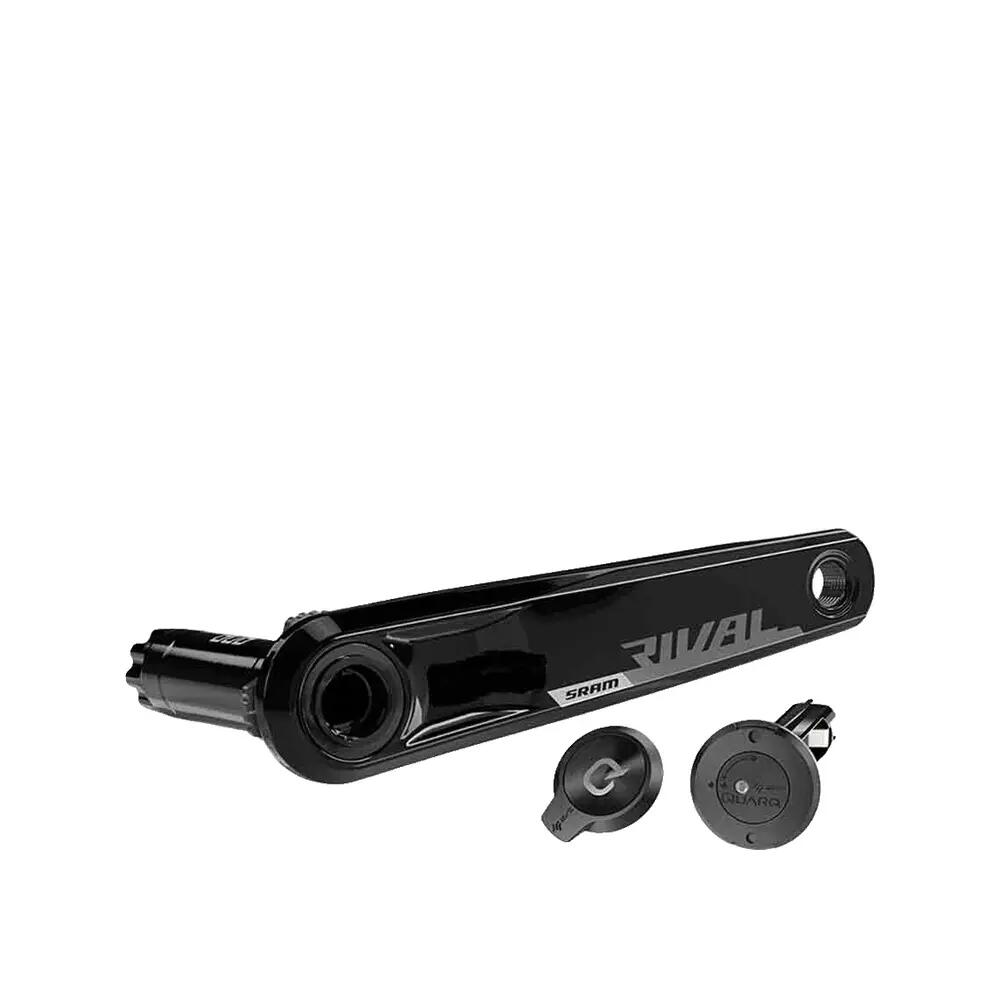 Powermeter upgrade rival d1 172.5mm left crank arm and powermeter spindle 2/3