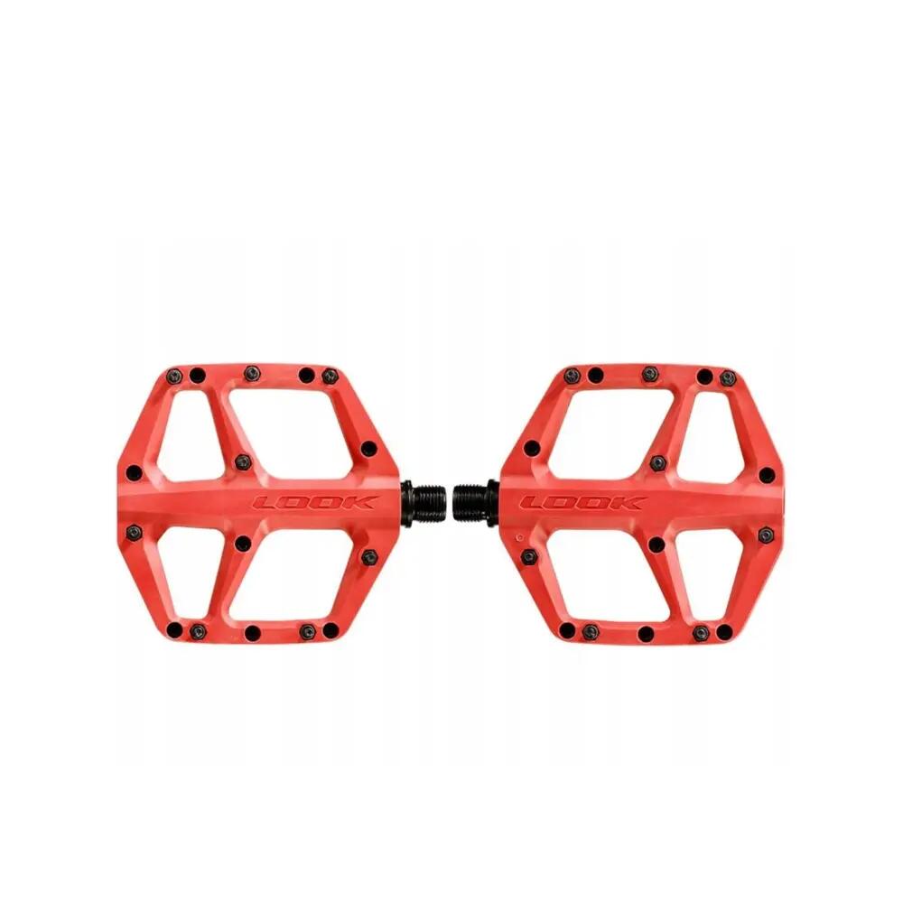 Look Trail Fusion Pedals 6/7