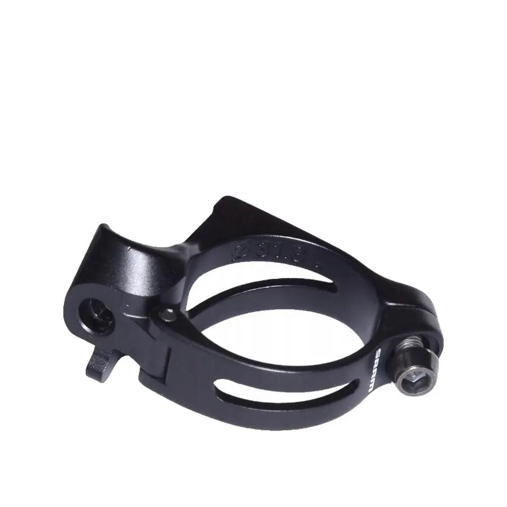 SRAM Collare per deragliatore Race Red 31.8mm 11.7618.000.001 con arresto per pa 2/3