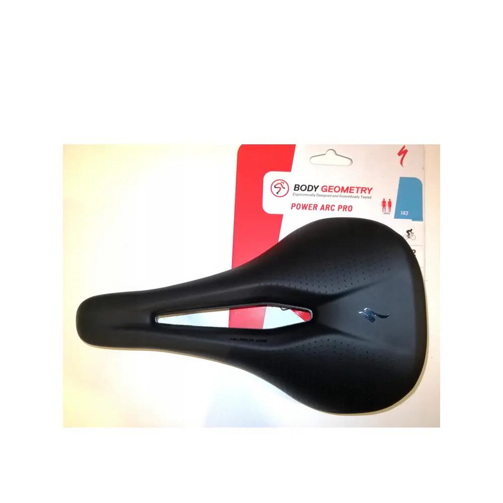 Specialized Power Comp Black Saddle 2/4