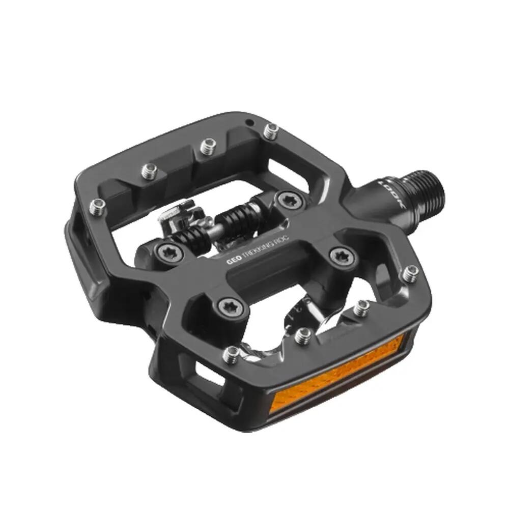 Pédales auto Look Géo Trekking Roc 6/7