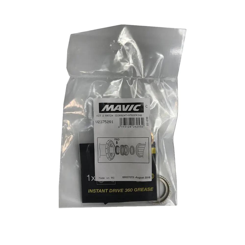 Zestaw naprawczy do korpusu kasety Mavic ID36024T 2/2