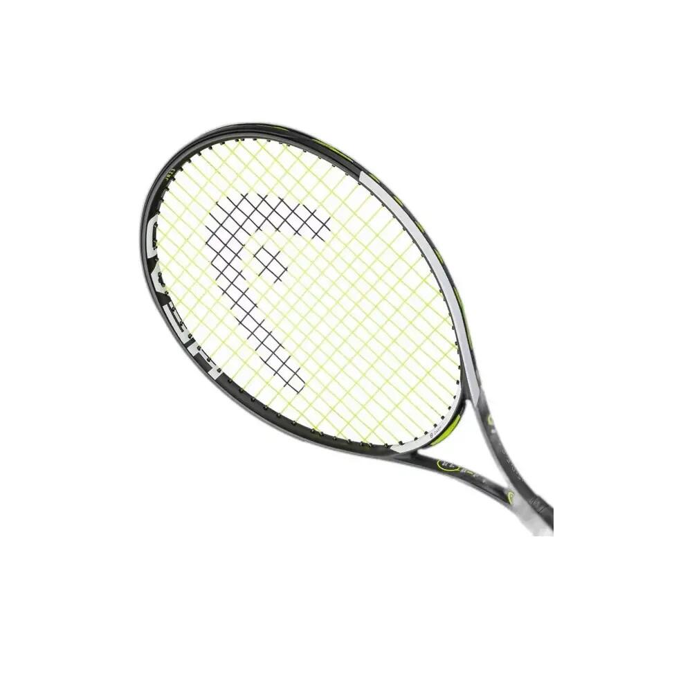 HEAD Speed 21 Junior Tennis Racquet 4/7