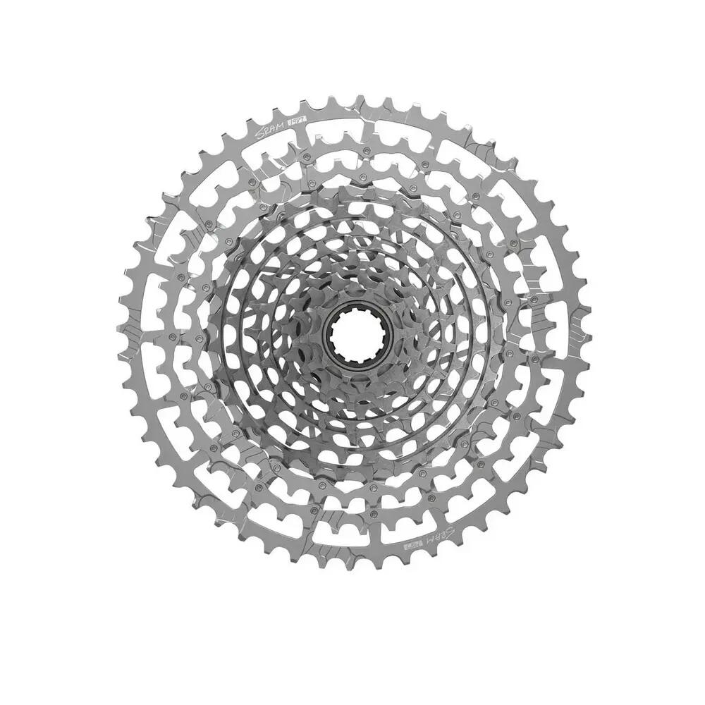 SRAM Eagle AXS groupset 170 mm double 32/34 silver 4/5