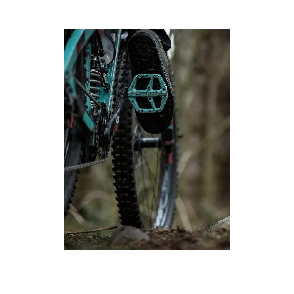 Look Trail Fusion Pedals 5/7