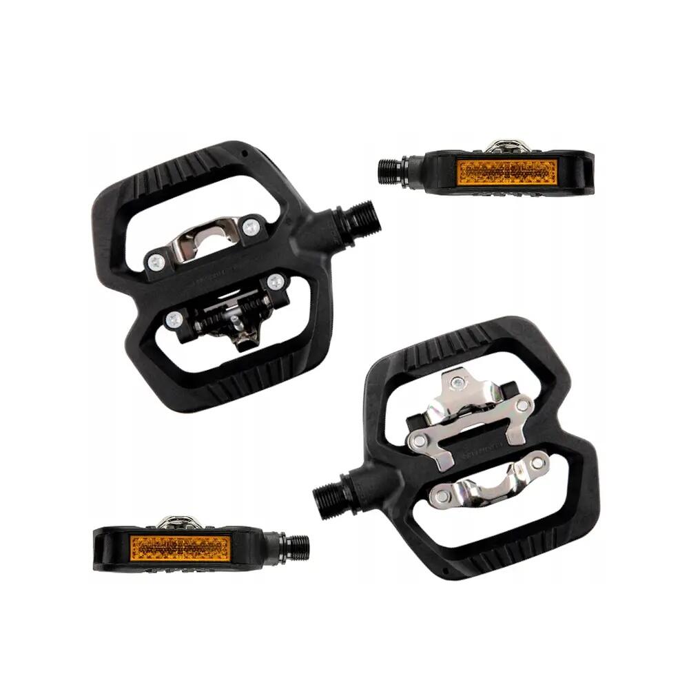 Autopedalen Look Géo Trekking 9/9