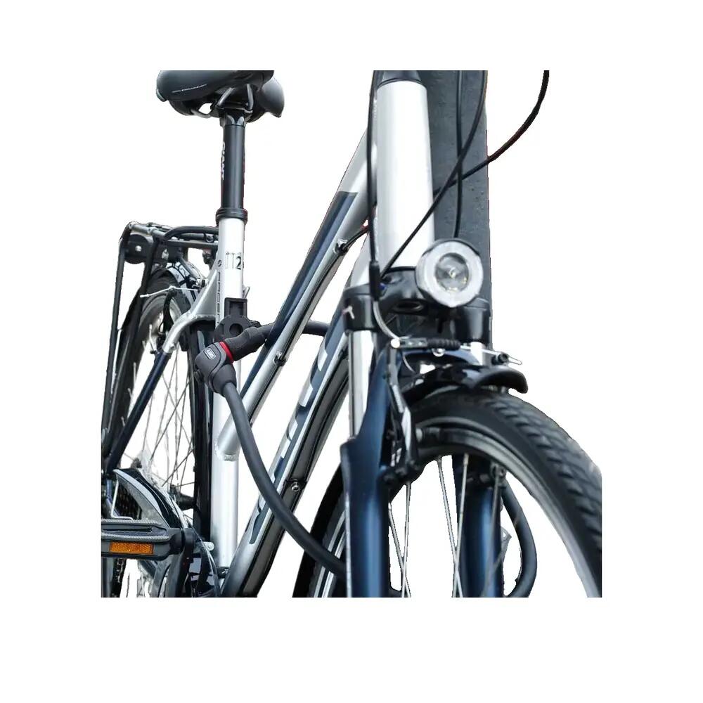Serratura a cavo Abus Phantom 8950/180 TexKF 6/7