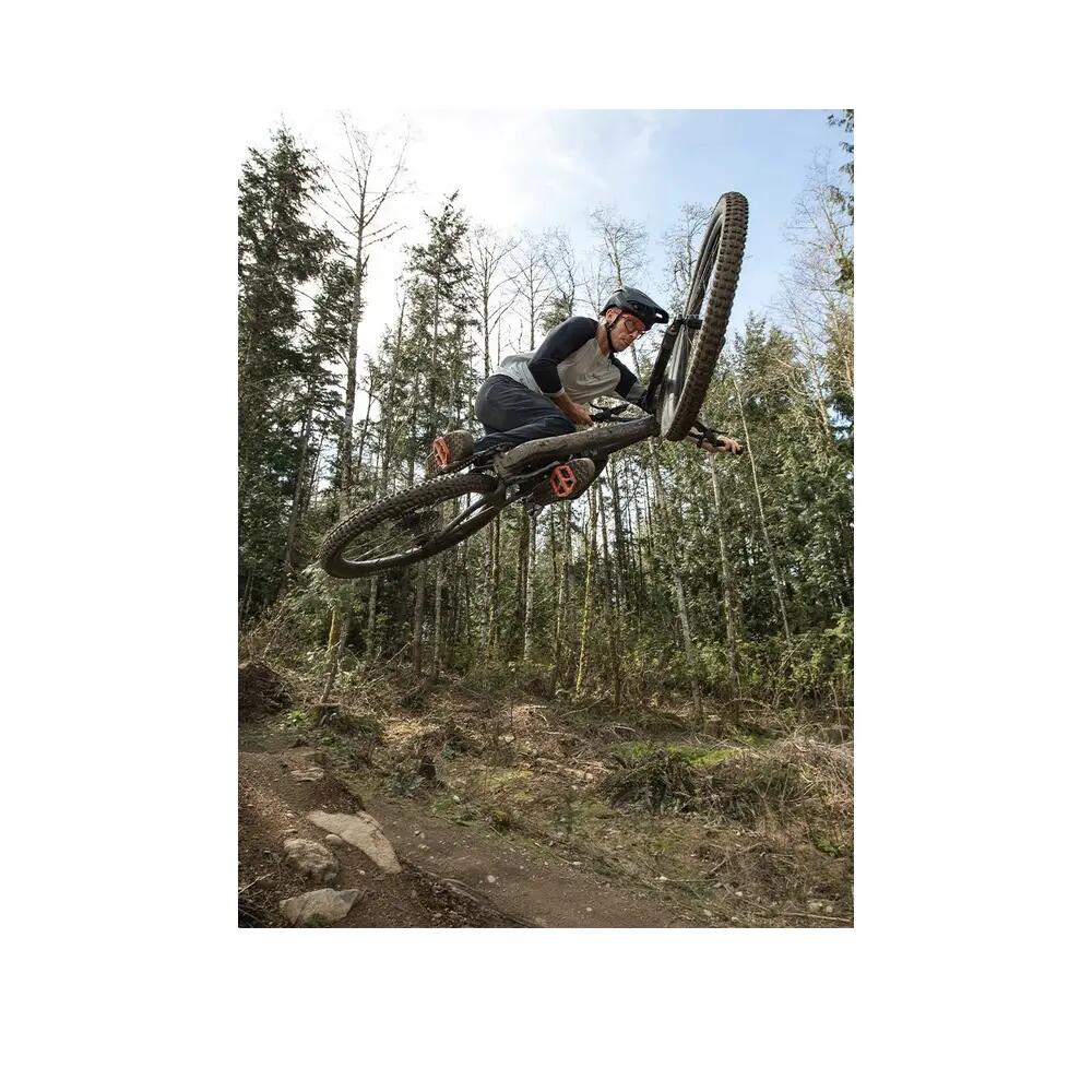 Look Trail Fusion Pedals 4/7