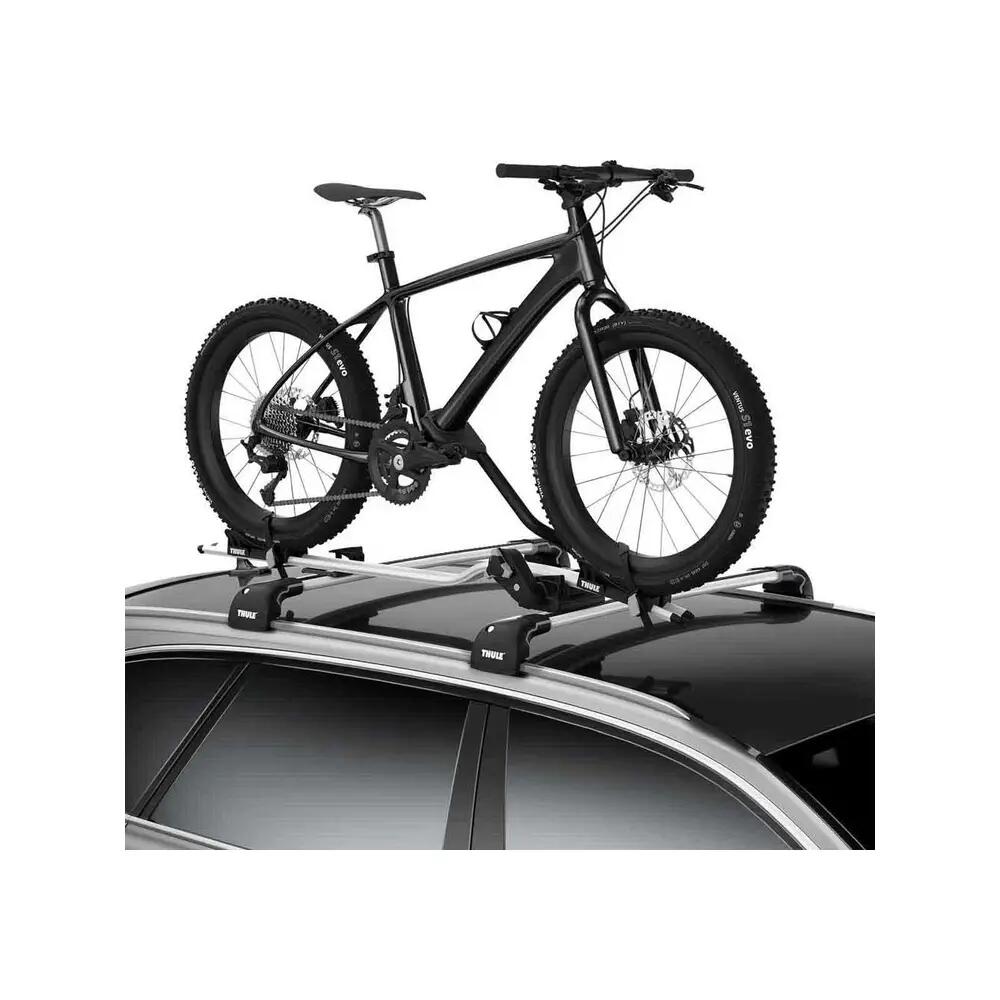 Accessoire de vélo Thule ProRide Fatbike 3/7