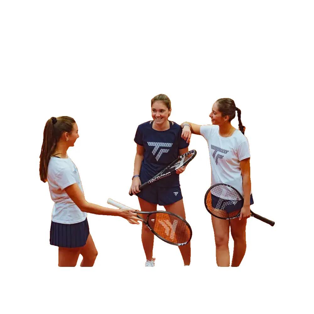 Teniszütő Tecnifibre T-Fit 290 2023 9/10
