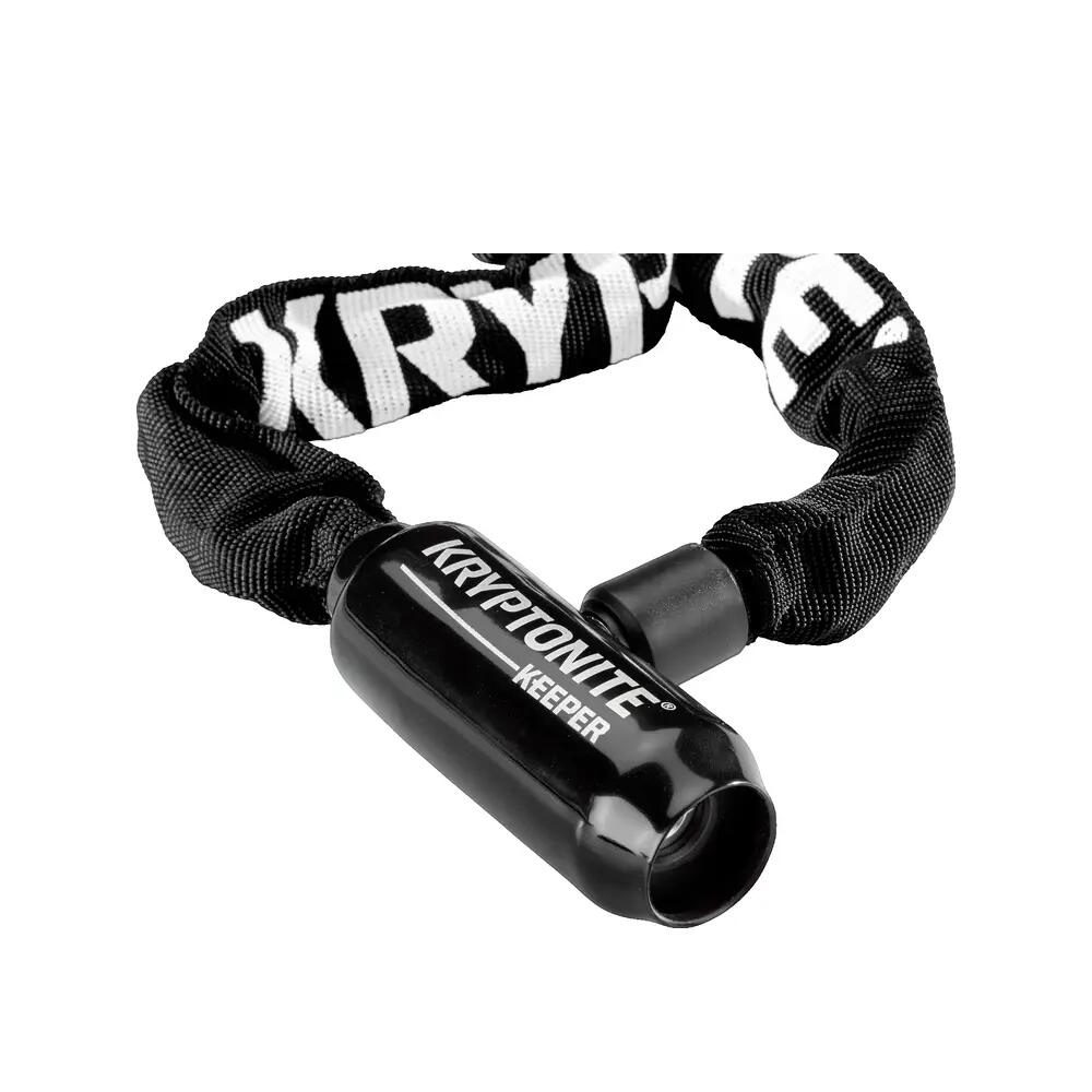 Kryptonite Keeper 585 Lock Black 3/3