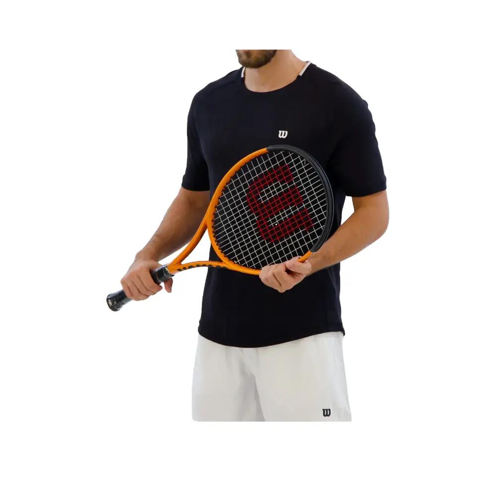 Raquette de tennis Wilson Burn 100ULS V6.0 6/6