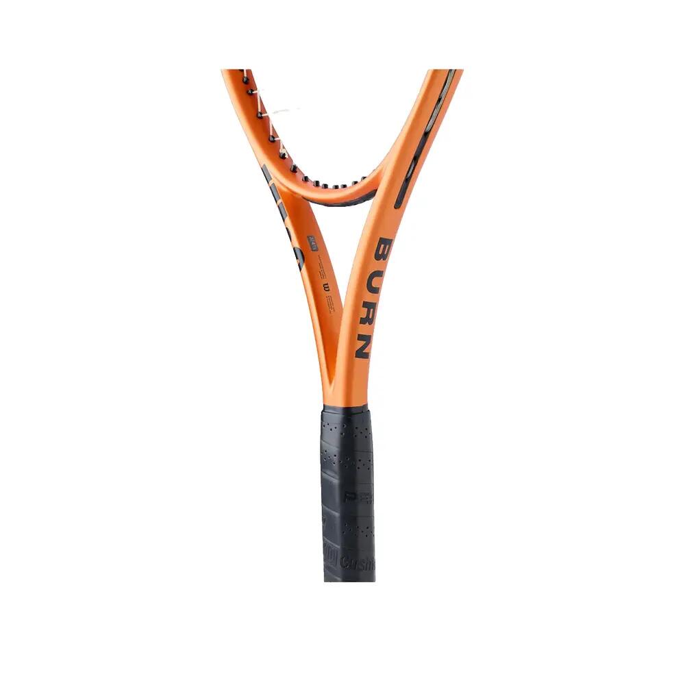 Raquette de tennis Wilson Burn 100ULS V6.0 5/6