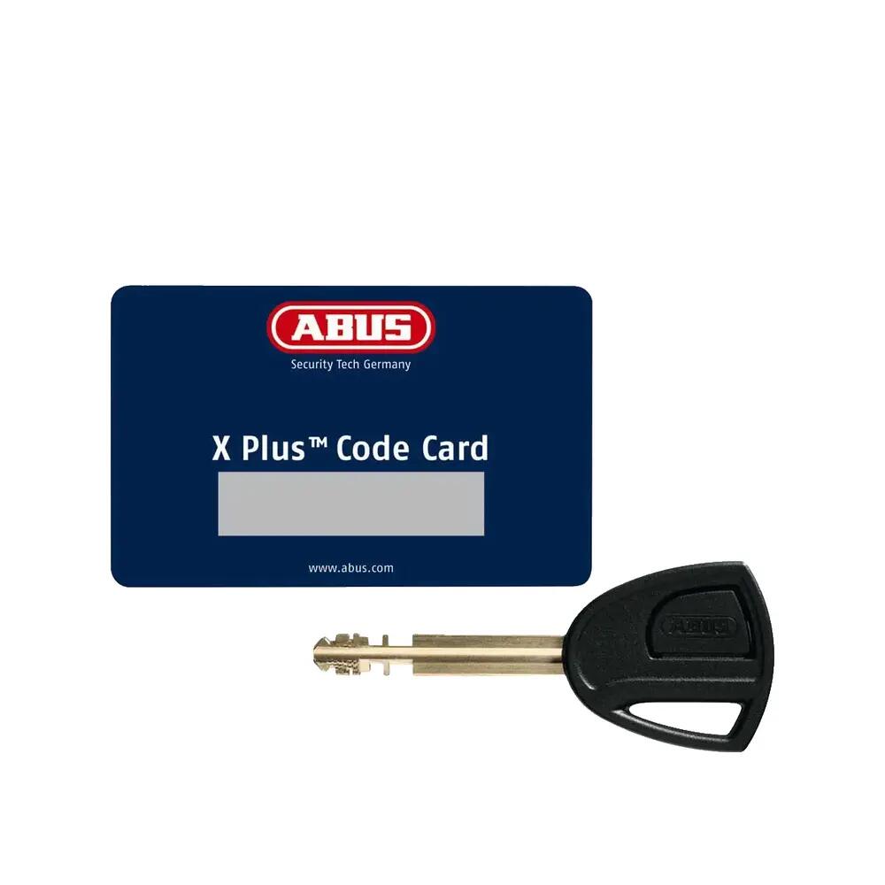 Antivol U Abus 540/160HB230 + SHB 3/4