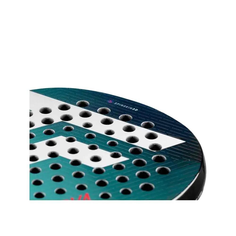 TECNIFIBRE CURVE TEAM 6/6