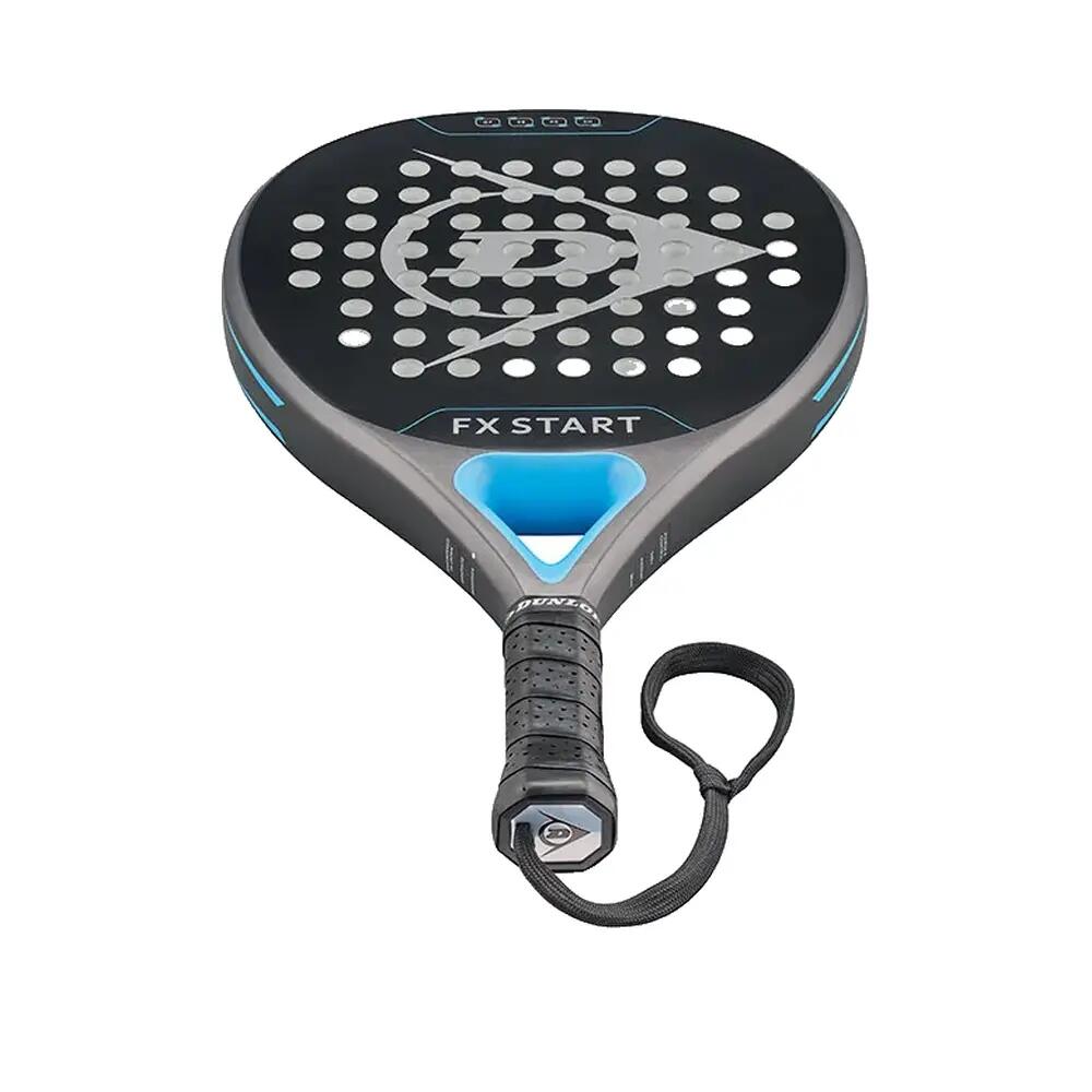 Dunlop FX START Padelracket 7/7