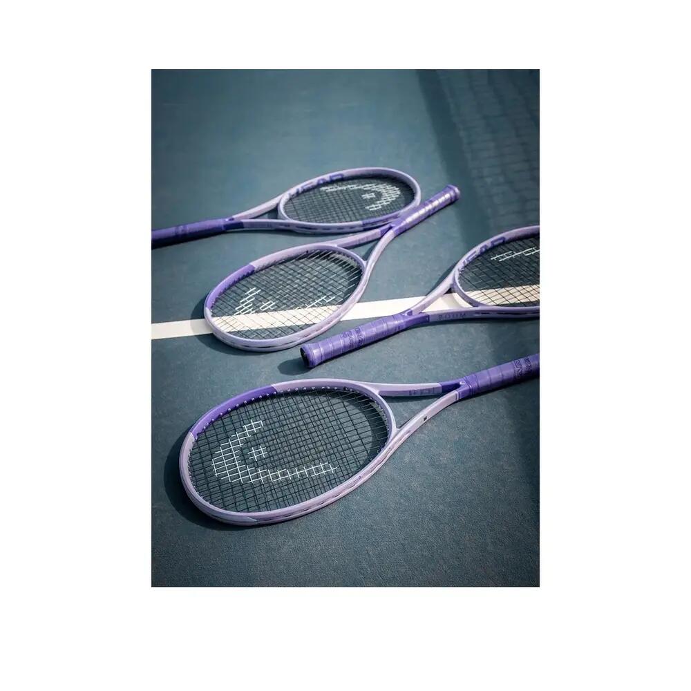 Raquette de tennis Head Boom Team Alternate 2026 Violet 4/4