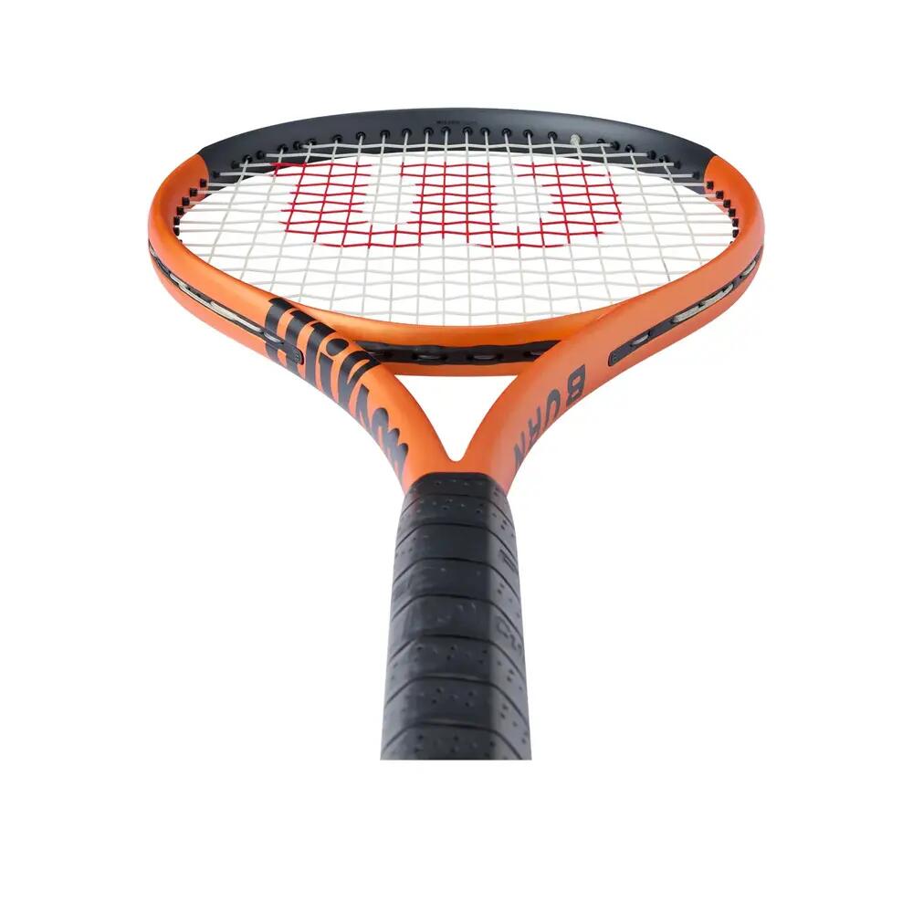 Raqueta de tenis Wilson Burn 100S V6.0 4/5
